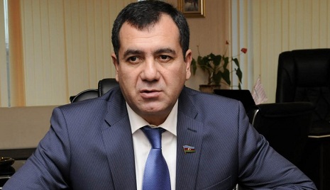 Deputat Sərdar Cəlaloğlunu lağa qoydu